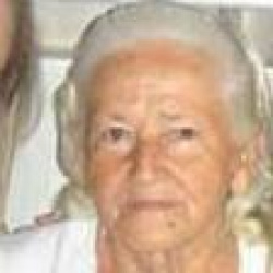 Vicentina Maria Fernandes