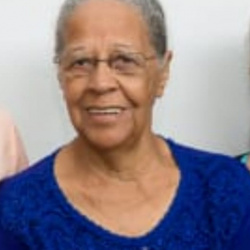 Maria das Merces de Jesus