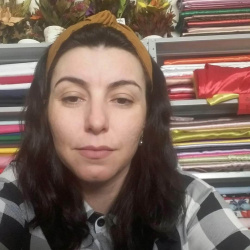 Patricia Geralda Guimarães campos