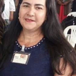 Rosa Helena Goncalves