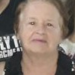 Maria Terezinha Moreira de Paiva