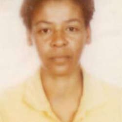 Marcia Simoes Alves