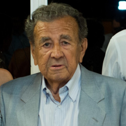 Antônio Mendonça de Oliveira