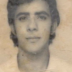 Messias Jose de Caires