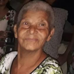 Luisa Theburcio Correia