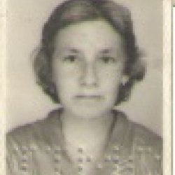 Maria da Conceicão P. Oliveira