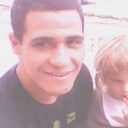 Diarle Batista de Oliveira