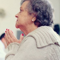 Amélia Duarte Ferreira de Almeida