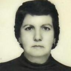 Maria Menezes Soares