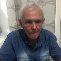 Antonio Mauricio Cezar