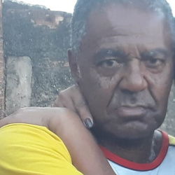 Geraldo Magela da Cruz