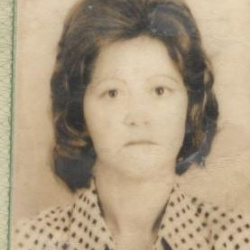 Maria José De Souza