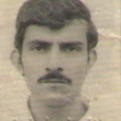 Jesus Amâncio Pereira