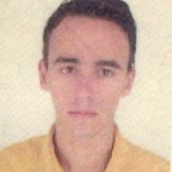 Diego Henrique da silva Ramos