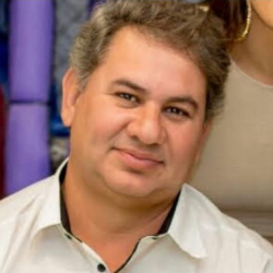 Adilson Adriano Lemos