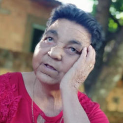 Maria Honória Teixeira