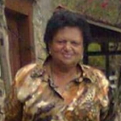 Geralda Rosa de Fátima do Carmo