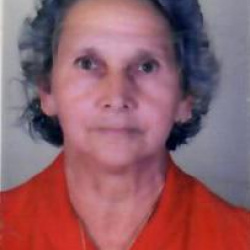 Luzia Maria de Jesus