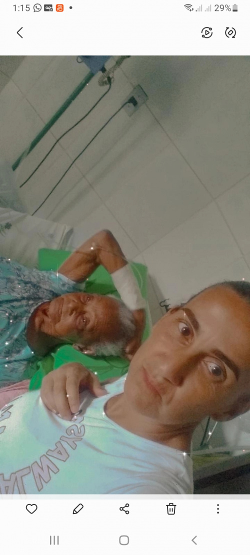 Foto de Homenagem