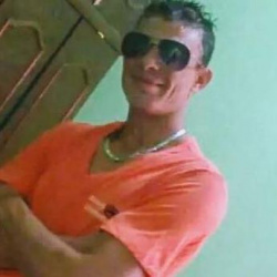 Alexandre Aparecido de Oliveira