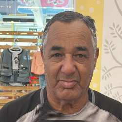 Divino Gonçalves de Santana