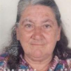 Maria Alves de Lacerda