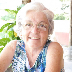 Estela Maria Barbosa