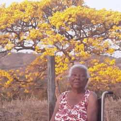 Maria Izidoria Mateus