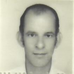 João Santana dos Santos