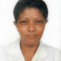 Carmem Pereira Lima