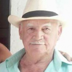 Antônio Modesto de Oliveira