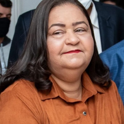 Rosangela Maria Lelis Santos