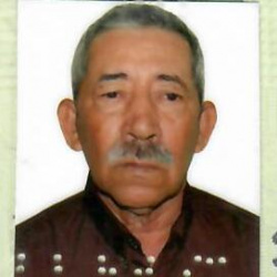 Geraldo Vieira Alves da Cruz