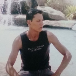 Eduardo Oliveira Santos