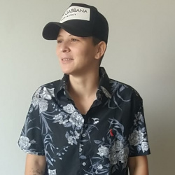 Ângela Luzia do Carmo