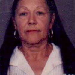 Maria Quirina da Costa