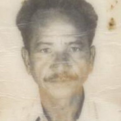 Raimundo Cândido Gervásio