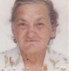 Avelina Nolasco de Barcelos