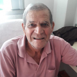 Geraldo Pereira Barbosa