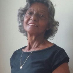 Maria Ângela Mendes Poeiras