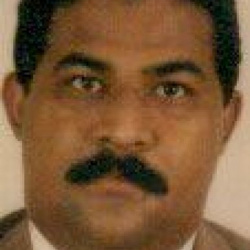 Juvenal Alves Leal