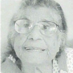 Raimunda Maria da Silva