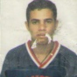 David Afonso Margarida Martins
