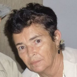 Maria Auxiliadora de Oliveira Ferreira