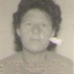 Maria Edna Ribeiro Teixeira