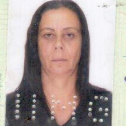 Maria Maura da Silva Ferreira