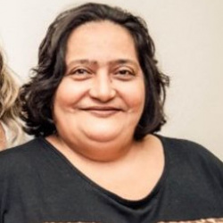 Simone Aparecida da Silva Braz