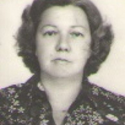 Maria de Lourdes Melo Ferreira