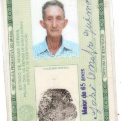 José Onofre Guimarâes