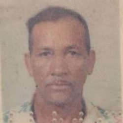 Jercy Florencio de Almeida